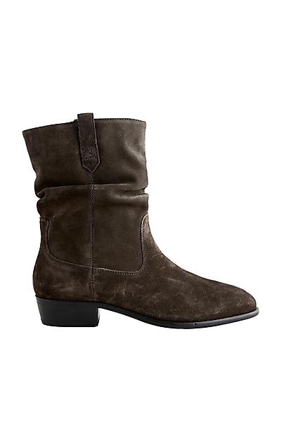Next Forever Comfort® Stiefeletten in Knitteroptik günstig online kaufen