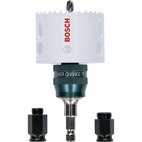Bosch Starter-Set Progressor für Standard-Lochsägen Ø 68 mm günstig online kaufen