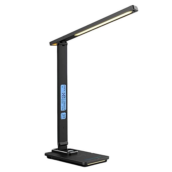 MODFU LED Schreibtischlampe Nachttischlampe Tischlampe Tisch günstig online kaufen