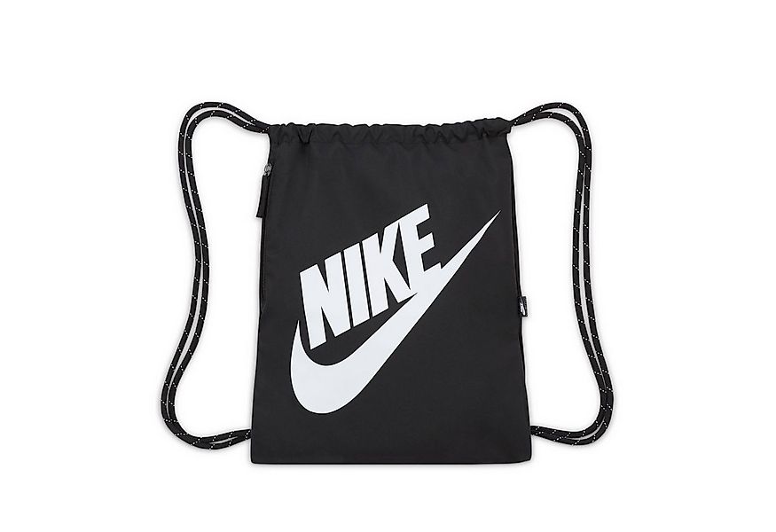 Nike Sportswear Turnbeutel NK HERITAGE DRAWSTRING, für Erwachsene, leichtes günstig online kaufen