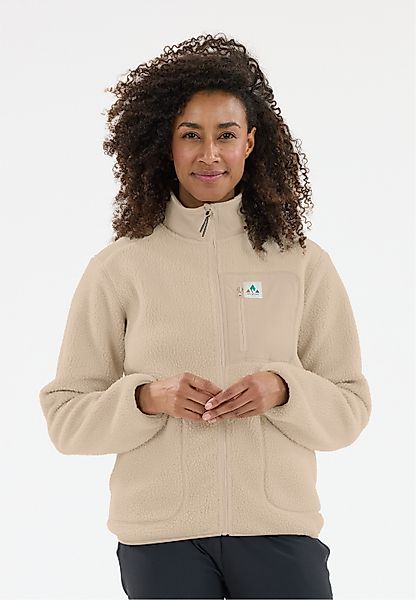 WHISTLER Fleecejacke Felis in atmungsaktiver Qualität günstig online kaufen