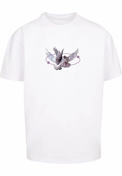 Upscale by Mister Tee Kurzarmshirt "Upscale by Mister Tee Herren Vive la Li günstig online kaufen