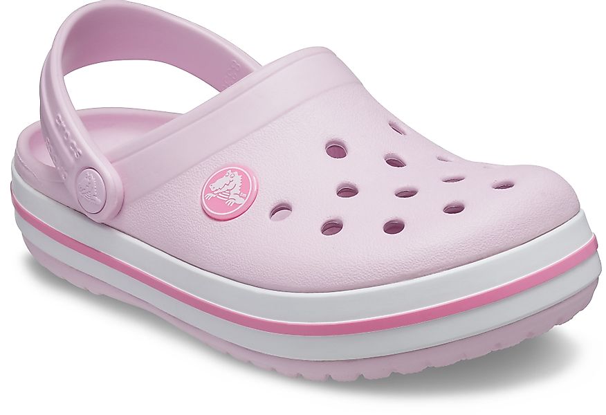 Crocs Crocband Clog Clog Sandale, Sommerschuh, günstig online kaufen