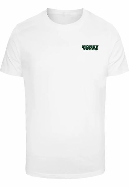 MisterTee T-Shirt "MisterTee Money Trees Tee", (1 tlg.) günstig online kaufen