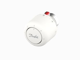 Danfoss Heizkörperthermostat Danfoss Aero Thermostatkopf für günstig online kaufen