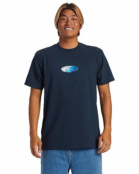 Quiksilver T-Shirt "N.A.R" günstig online kaufen