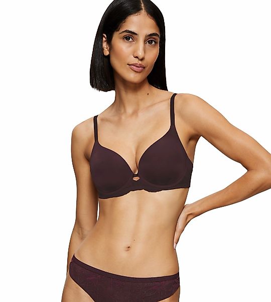 Triumph "Amourette Charm T WHP01" mit Stretch-Spitze günstig online kaufen