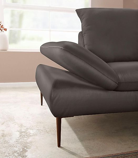 W.SCHILLIG Ecksofa "enjoy&MORE, Designsofa, elegant und bequem, L-Form" Sit günstig online kaufen