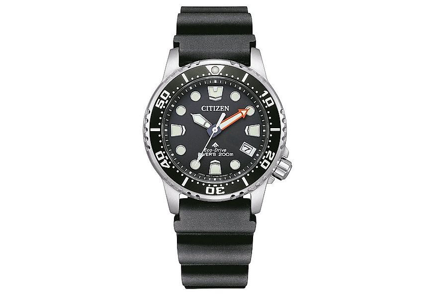 Citizen Solaruhr, Citizen Promaster Eco-Drive Taucheruhr EO2020-08E günstig online kaufen