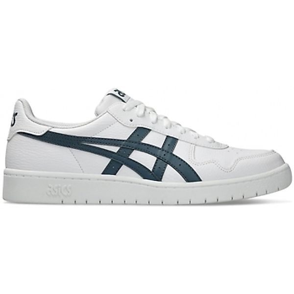 Asics  Sneaker Japan S - White/Raw Indigo günstig online kaufen