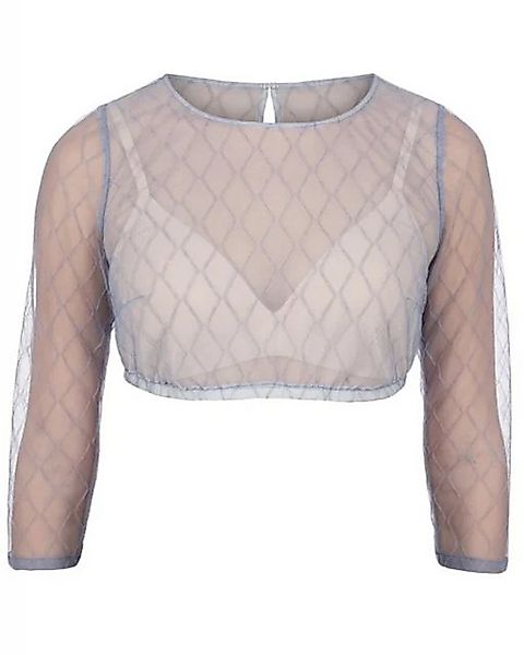 MarJo Dirndlbluse Dirndlbluse - INJA-DALIDA - günstig online kaufen