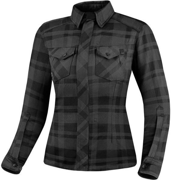 SHIMA Motorradjacke Renegade 2.0 Damen Motorrad günstig online kaufen
