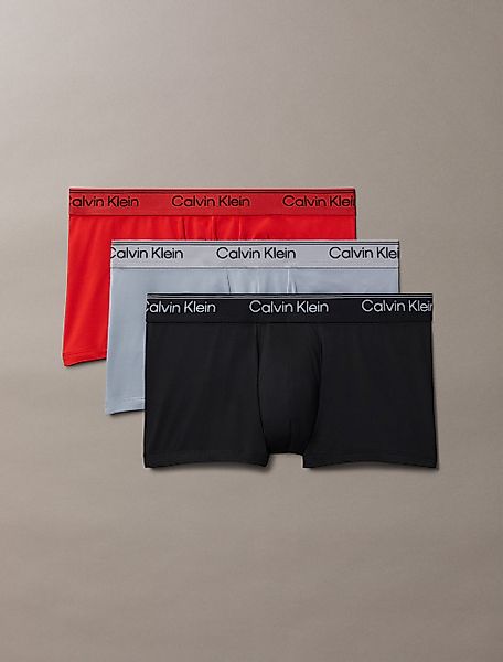 Calvin Klein Underwear Trunk LOW RISE günstig online kaufen