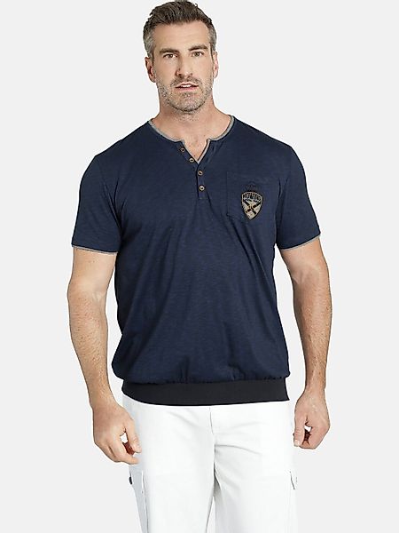 Charles Colby T-Shirt EARL GUINNS +Fit günstig online kaufen