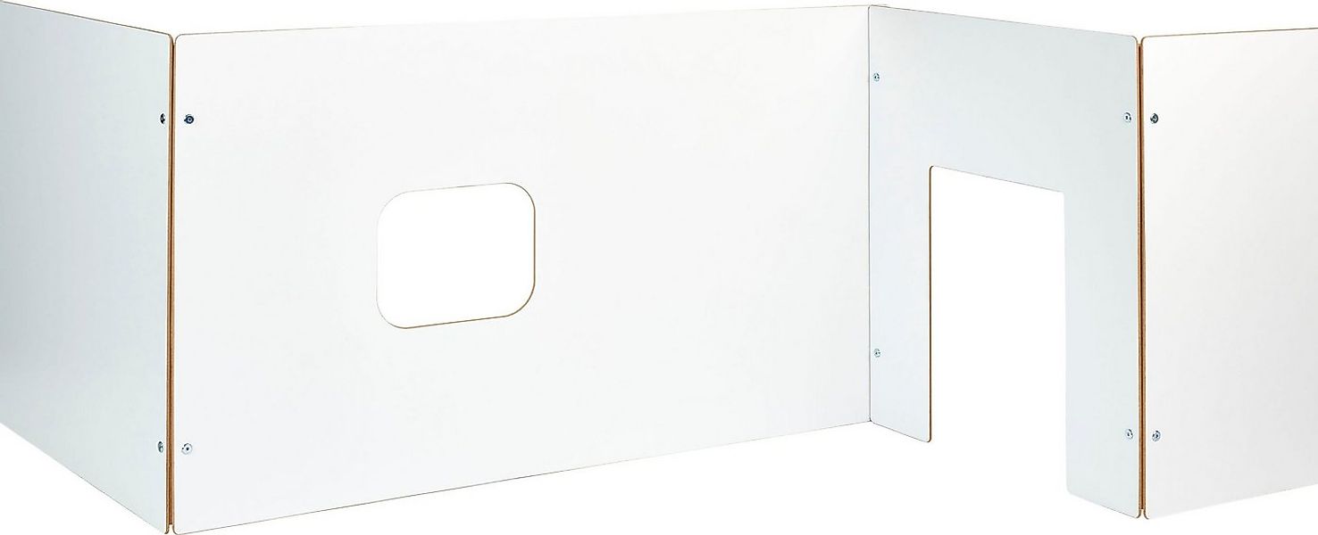 Tojo Raumteiler kids Wand, Set 6-tlg., Spielwand für individuelle Spielwelt günstig online kaufen