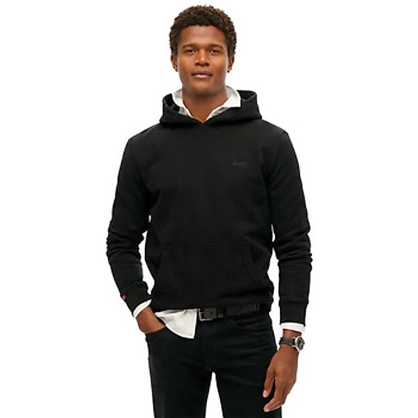 Superdry  Sweatshirt Essential günstig online kaufen