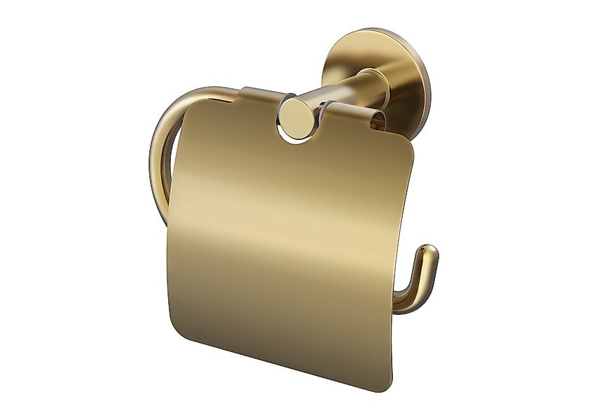 Lenz Toilettenpapierhalter HYGGE günstig online kaufen