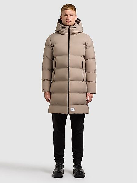 khujo Steppmantel CAIUS3 günstig online kaufen