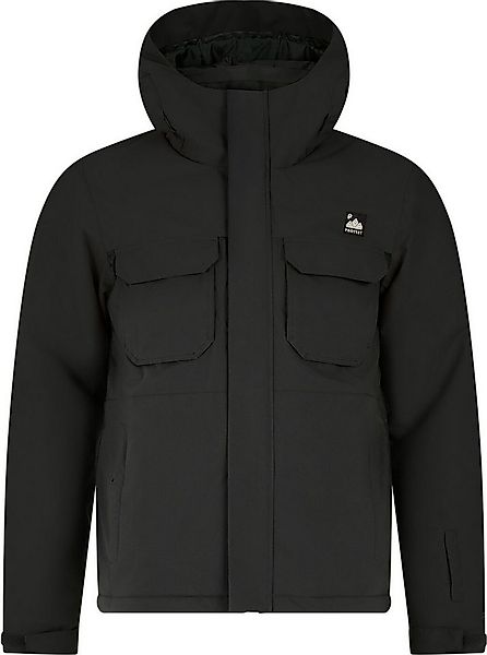 Protest Skijacke PRTKajo snowjacket True Black günstig online kaufen