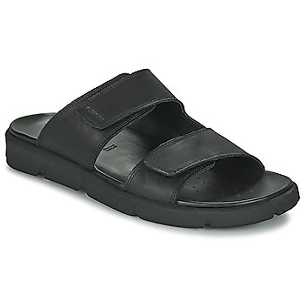 Geox GEOX XAND, Sandaletten in Schwarz günstig online kaufen
