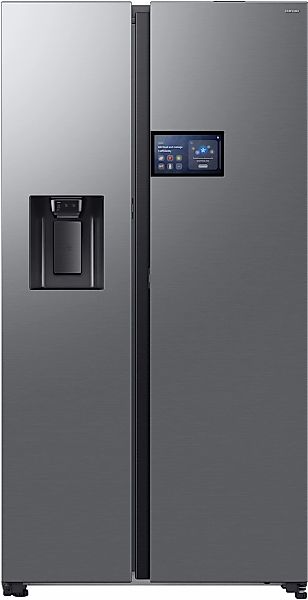Samsung Side-by-Side RS94F "RS90F64EDT" 178,4 cm hoch 91,2 cm breit günstig online kaufen