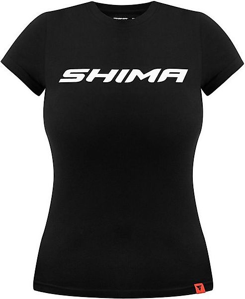 SHIMA T-Shirt Tracker Damen T-Shirt günstig online kaufen