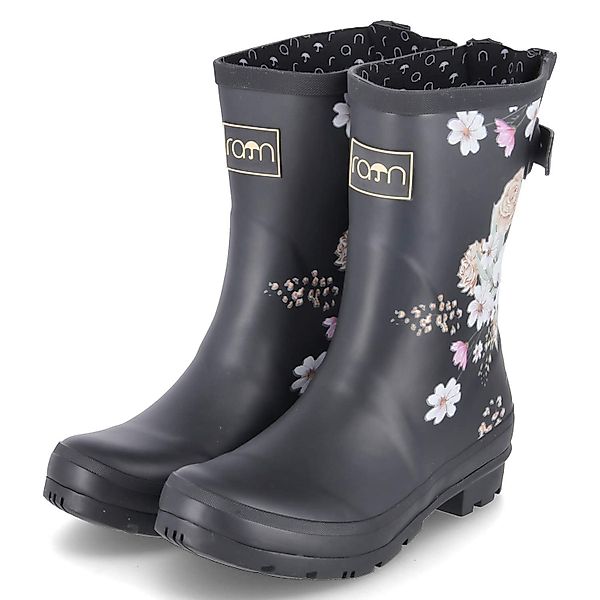 Rajn Gummistiefel BLOSS Stiefelette günstig online kaufen