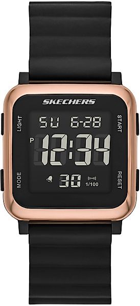 Skechers Chronograph BECKWORTH SR6311, Quarzuhr, Armbanduhr, günstig online kaufen