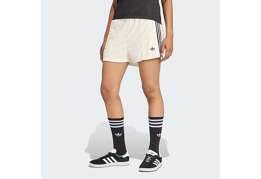 adidas Originals Sweatshorts TERRY TOWEL FIREBIRD SHORTS (1-tlg) günstig online kaufen