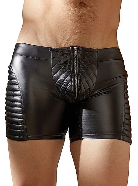 NEK Retro Pants Biker-Pants im Mattlook günstig online kaufen