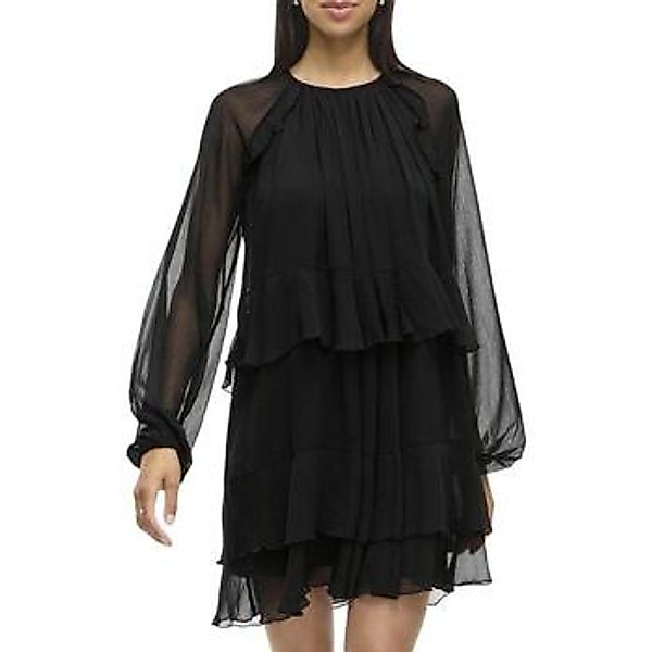 Vila  Kurze Kleider 14111863-BLA günstig online kaufen