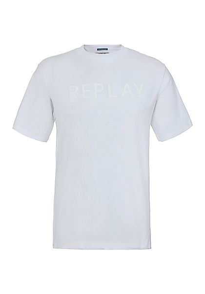 Replay T-Shirt günstig online kaufen