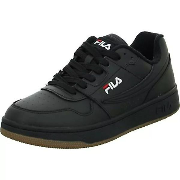 Fila Arcade Low Shoes EU 44 Black günstig online kaufen