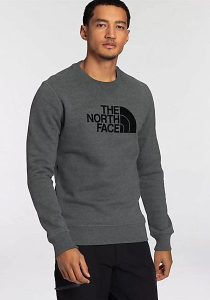The North Face Sweatshirt DREW PEAK günstig online kaufen