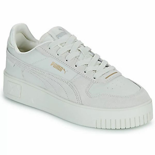 PUMA Puma Damen Sneaker Carina Street günstig online kaufen