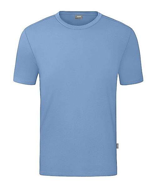 Jako T-Shirt JAKO Organic T-Shirt Kurzarm-Shirts Herren Baumwolle günstig online kaufen