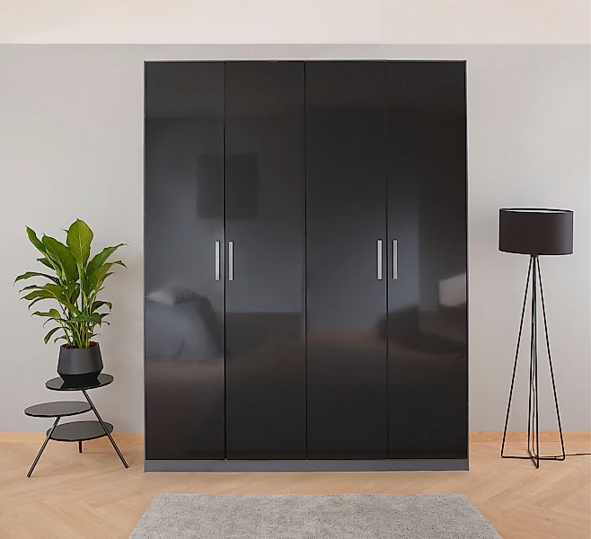 rauch Drehtürenschrank "Kleiderschrank Schrank Garderobe Ankleide KOLUNA mi günstig online kaufen