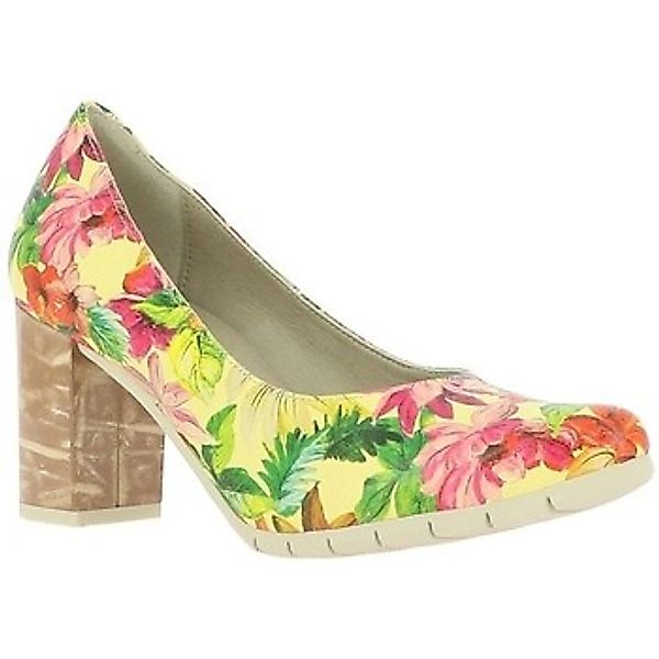 Dorking  Pumps D8737  MALIBU BANANA D8737 günstig online kaufen
