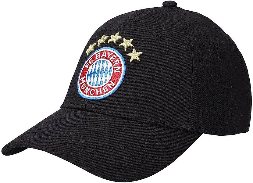 FC Bayern München Baseball Cap Baseballcap günstig online kaufen