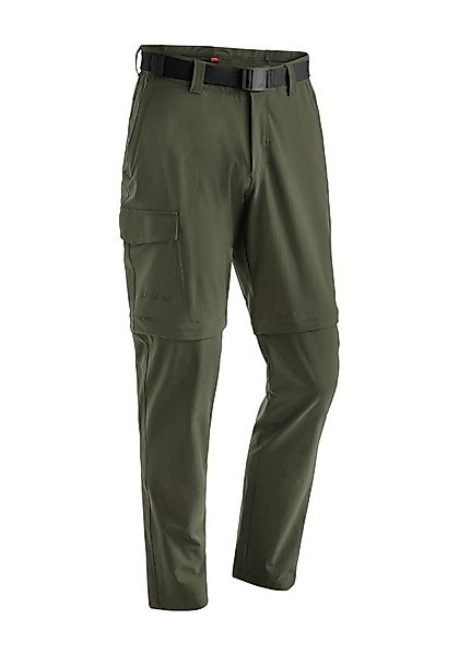 Maier Sports Funktionshose Zip Off Hose Torid slim zip günstig online kaufen