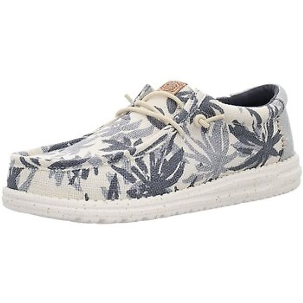 HEYDUDE  Herrenschuhe Schnuerschuhe HD43087-00F günstig online kaufen