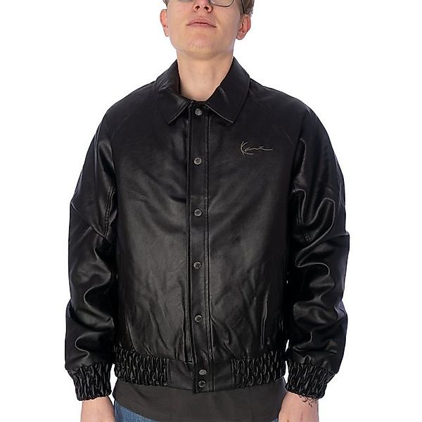 Karl Kani Collegejacke Jacke Karl Kani günstig online kaufen