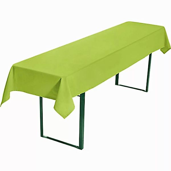 REDBEST Tischdecke Tischdecke "Nashville", Baumwolle Karo günstig online kaufen