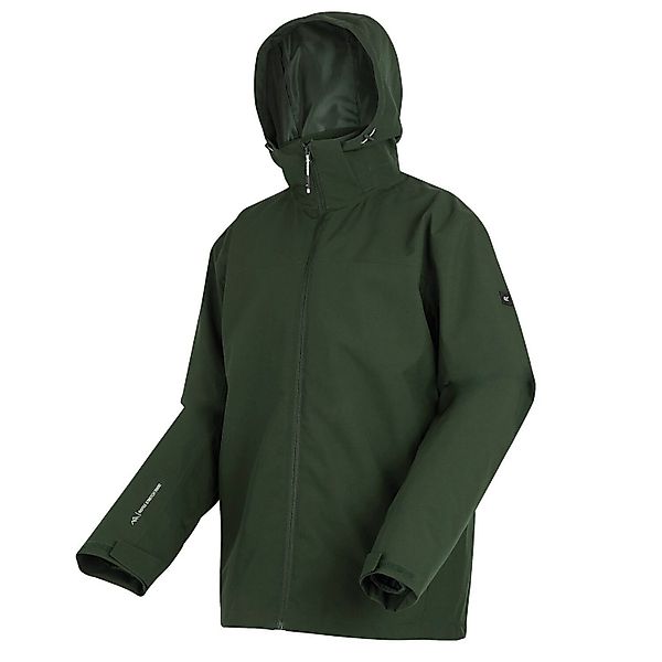 Regatta Funktionsjacke 3 in 1 Funktionsjacke günstig online kaufen