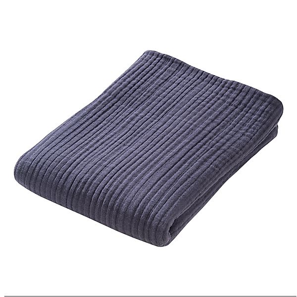 Babydecke, Biobaby Mulldecke, 4-lagig, 100% Baumwolle günstig online kaufen