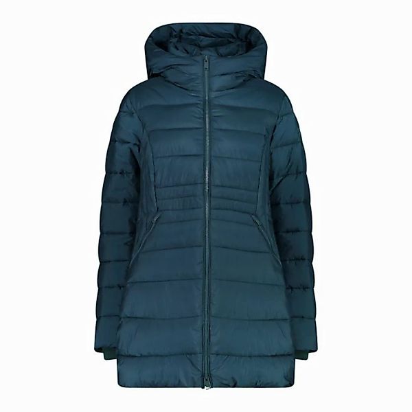 CMP Wintermantel CMP Damen Parka WOMAN PARKA FIX HOOD 32K3126 günstig online kaufen