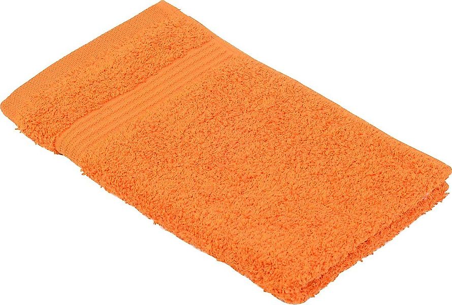 Gözze Gästehandtücher New York, Frottier (3-St), günstig online kaufen