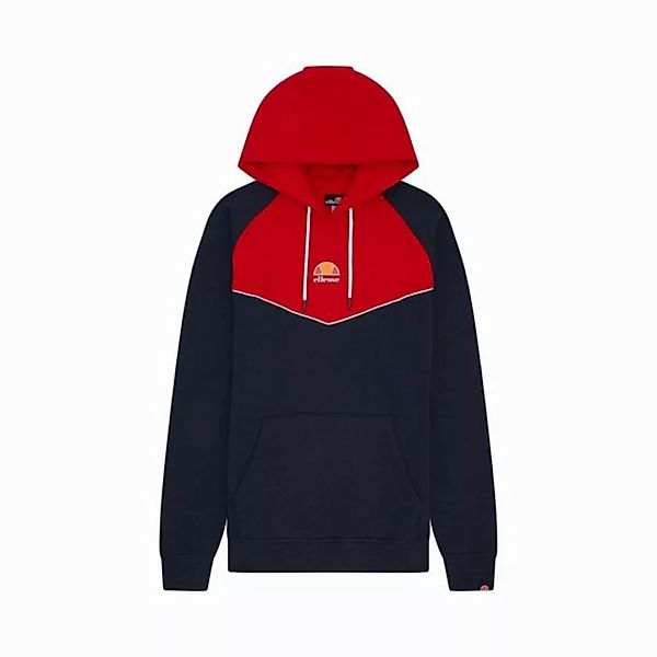 Ellesse Hoodie Ellesse Herren Kapuzenpullover Nutri günstig online kaufen