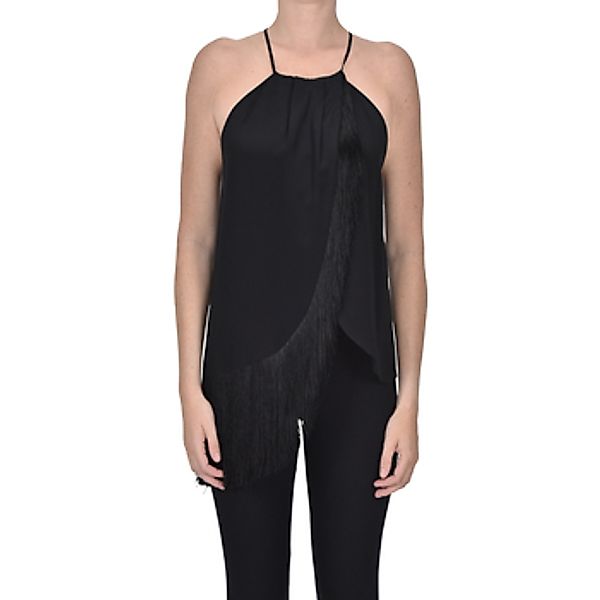 Simona Corsellini  Tank Top TPT00006028AI günstig online kaufen