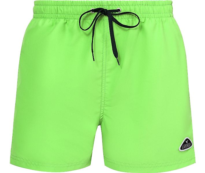 Ladeheid Badeshorts Herren Badehose Boardshorts Beachshorts günstig online kaufen